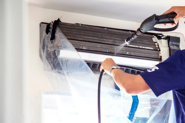 Best Air Duct Cleaning Near Me  in Mayfair, CA