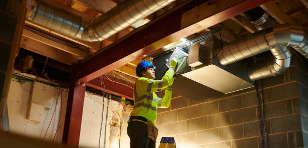 Best Ductwork Cleaning Services  in Mayfair, CA
