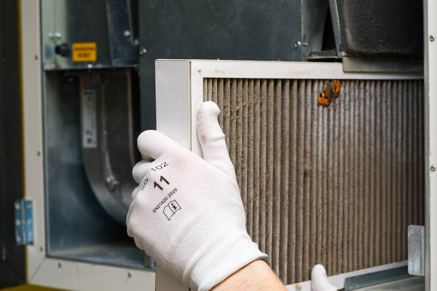 Best HVAC System Cleaning  in Mayfair, CA