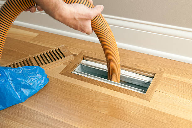 Mayfair, CA Airduct Cleaning Company