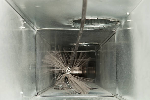 Best Professional Duct Cleaning Services  in Mayfair, CA