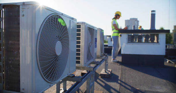 Best Best Air Duct Cleaning Company  in Mayfair, CA
