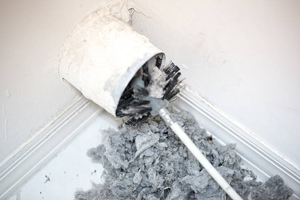 Home Air Vent Cleaning in Mayfair, CA