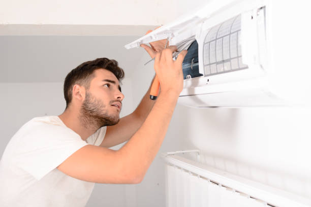 Best Residential Air Duct Cleaning  in Mayfair, CA