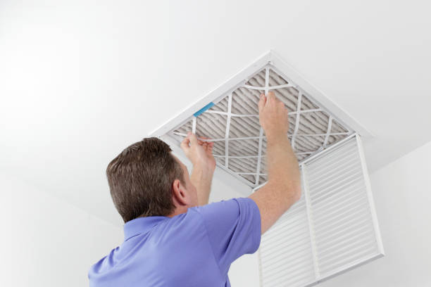 Best Home Air Vent Cleaning  in Mayfair, CA